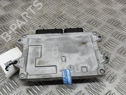 Engine control unit (ECU) MAZDA CX-5 (KF) 2.0 | BP25893647M57