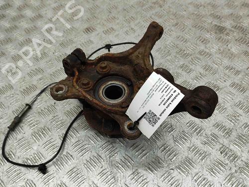 Left front steering knuckle MAZDA CX-5 (KE, GH) 2.2 D (KE2FW) | BP29128399M25