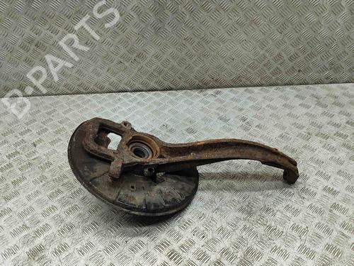 Right front steering knuckle VW TOUAREG (7P5, 7P6) 3.0 V6 TDI | BP20232557M26 