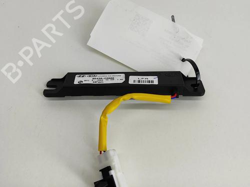 Used Electronic module HYUNDAI IONIQ (AE) 1.6 GDI Hybrid (105 hp) 16258415