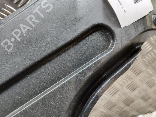 Underbody protection AUDI Q7 (4MB, 4MG, 4MQ) 3.0 TDI e-tron quattro | BP25219066M92