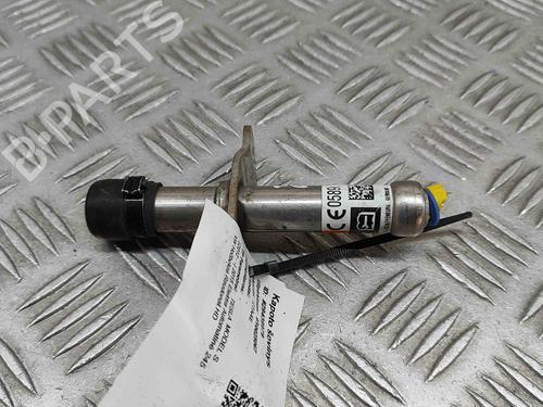 Used Electronic module TESLA MODEL S (5YJS) 70D AWD (334 hp) 24975134