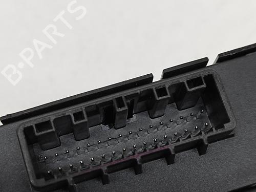 Electronic module NISSAN JUKE (F16_) DIG-T 117 | BP29391309M83 
