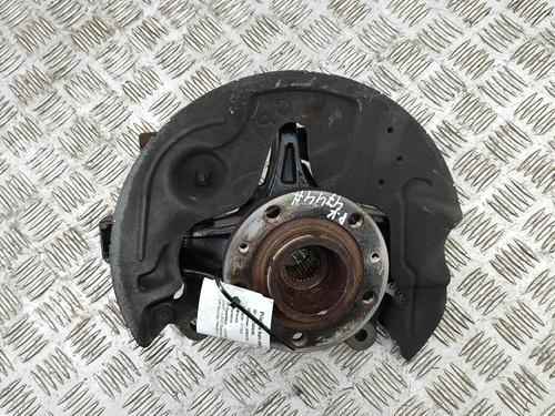 Used Left front steering knuckle DS DS 7 Crossback (J4_, JR_, JC_) 1.5 BlueHDi 130 (JCYHZJ, JCYHZR) (130 hp) 28552177