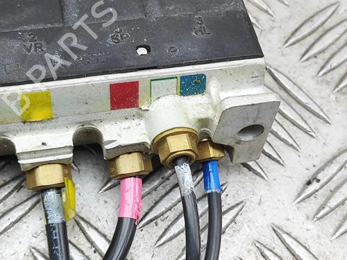 Electronic module JAGUAR XJ (X350, X358) D 2.7 | BP36983934M83  - Image 8