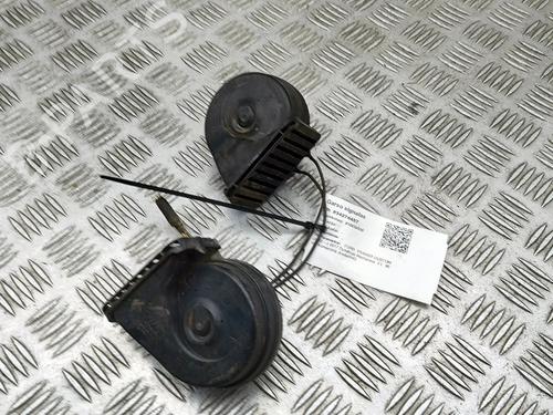 Used Horn Horn FORD TRANSIT CUSTOM V362 Van (FY, FZ) 2.0 EcoBlue (130 hp) 33392542 33392542