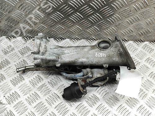 Used Egr JEEP RENEGADE SUV (BU, B1, BV) 2.0 CRD 4x4 (140 hp) 21486972