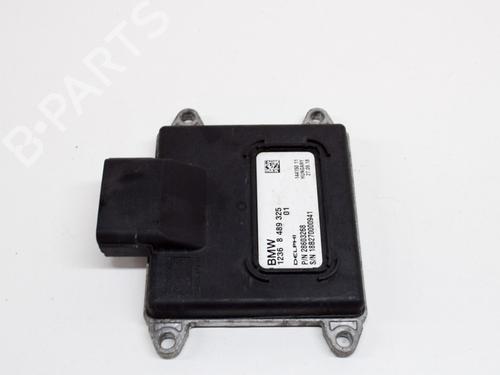 Electronic module BMW i3 (I01) Range Extender | BP10072822M83 