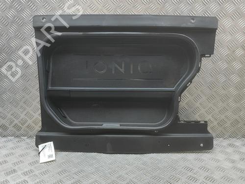 Used Luggage compartment floor Luggage compartment floor HYUNDAI IONIQ 6 (CE) EV All-wheel Drive (325 hp) 33961788 33961788