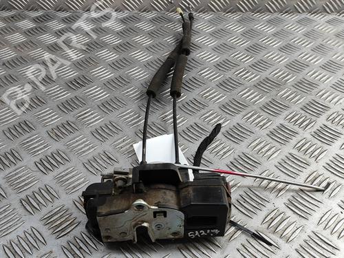 Used Front left lock CHEVROLET CAPTIVA (C100, C140) 2.0 D 4WD (150 hp) 28708035