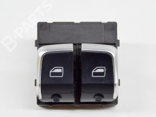 Used Right front window switch Right front window switch AUDI A5 (8T3) 3.0 TDI quattro (245 hp) 10915268 10915268