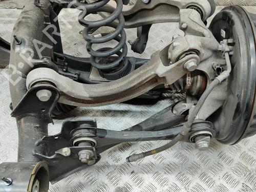 Rear axle CUPRA BORN (K11) 58 | BP31951310M2