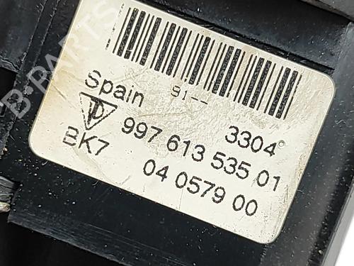 Electronic module PORSCHE BOXSTER (987) S 3.2 | BP36458646M83 - Image 6
