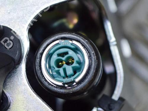 Rear left seatbelt TESLA MODEL 3 (5YJ3) EV | BP27758321I29  - Image 5