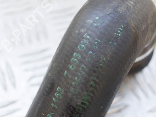 Pipe BMW 3 (E90) 320 i | BP14612721M125 