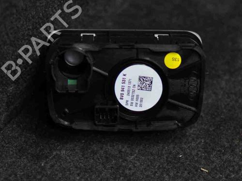 Electronic module AUDI A3 Limousine (8VS, 8VM) 1.8 TFSI | BP7081335M83 