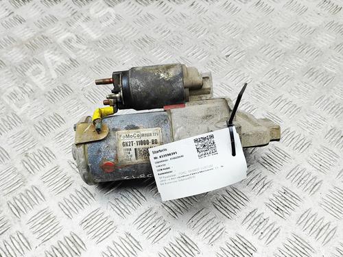 Used Starter Starter FORD TRANSIT CUSTOM V362 Van (FY, FZ) 2.0 EcoBlue mHEV (130 hp) 33385161 33385161