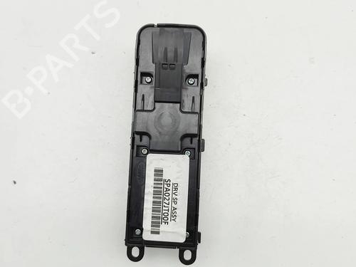 Right front window switch JAGUAR XE (X760) 2.0 D | BP33394742I26 - Image 4
