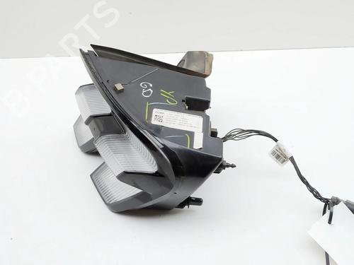 Right taillight FORD USA MUSTANG MACH-E (CGW) EV | BP38756666C35 - Image 2
