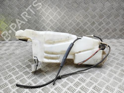 Used Windscreen washer tank Windscreen washer tank 36983917 36983917