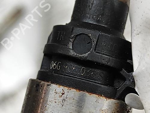 Injector VW POLO VI (AW1, BZ1, AE1) 2.0 GTI | BP28833765M100 