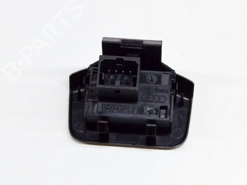 Electronic sensor SKODA SUPERB II Estate (3T5) 2.0 TDI | BP11334571M84 
