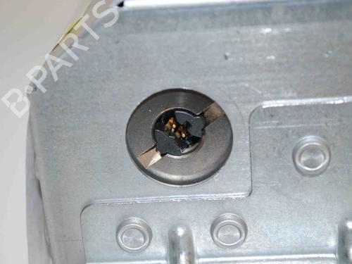 Passasjer kollisjonspute FORD FOCUS C-MAX (DM2) 2.0 TDCi | BP9864968C10