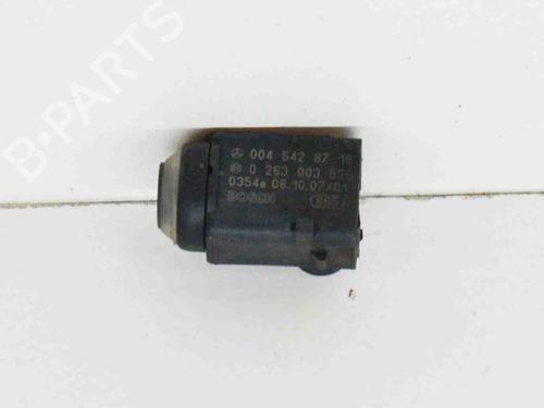Electronic module MERCEDES-BENZ VITO / MIXTO Van (W639) 120 CDI (639.601, 639.603, 639.605) | BP8839870M83 