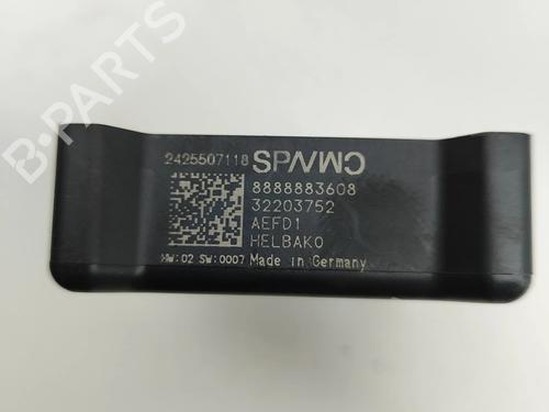 Electronic module VOLVO XC40 (536) B4 Mild-Hybrid | BP27795952M83