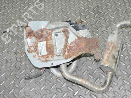 Electronic module JAGUAR S-TYPE II (X200) 2.7 D | BP30257781M83 