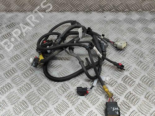 Used Wiring harness TESLA MODEL 3 (5YJ3) EV (283 hp) 27766091