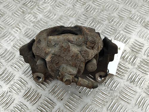 Right front brake caliper AUDI Q3 (8UB, 8UG) 2.0 TDI quattro | BP26441804M104 