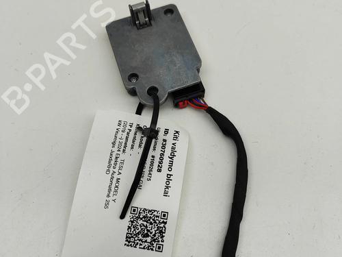 Electronic module TESLA MODEL Y (5YJY) EV | BP27794738M83