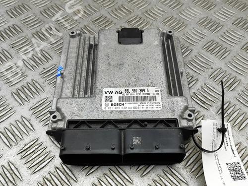 Used Engine control unit (ECU) Engine control unit (ECU) AUDI A5 Sportback (F5A, F5F) 35 TDI (163 hp) 32238844 32238844