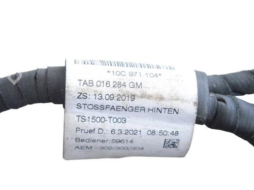 Electronic module VW ID.3 (E11, E12) Pro | BP33365097M83 - Image 4