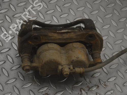 Right front brake caliper HYUNDAI SANTA FÉ III (DM, DMA) 2.2 CRDi 4WD | BP30249572M104 