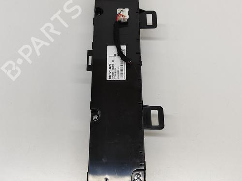 Climate control NISSAN QASHQAI III (J12) 1.3 DIG-T | BP28554860I5 
