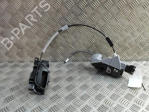 Venstre fortil lås CITROËN JUMPY III Van (V_) 1.5 BlueHDi 120 (120 hp) 28438394