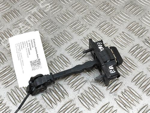 Hinge/Door check strap PEUGEOT 3008 II SUV (MC_, MR_, MJ_, M4_) Hybrid | BP28554475C146