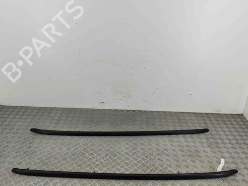 Used Roof bar AUDI A4 B9 Avant (8W5, 8WD) 2.0 TDI (190 hp) 29552086