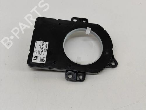 Electronic sensor NISSAN JUKE (F16_) DIG-T 117 | BP27769660M84 