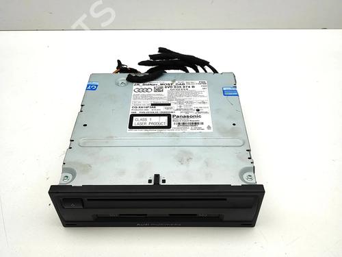 Used Electronic module Electronic module 39458156 39458156