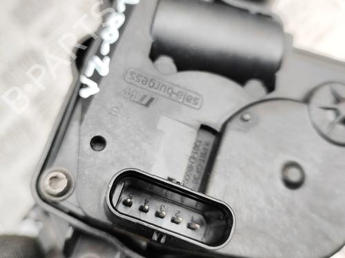 Thermostat housing BMW 3 Touring (G21, G81) 330 e Plug-in-Hybrid | BP31748750M116 