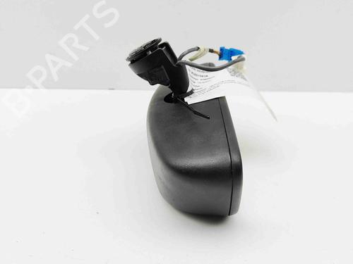 Rear mirror MERCEDES-BENZ CLA Coupe (C117) CLA 200 CDI / d (117.308) | BP29459991I6 