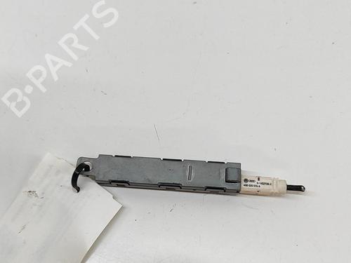 Elektronisk modul VW SHARAN (7N1, 7N2) 2.0 TDI | BP27799727M83 