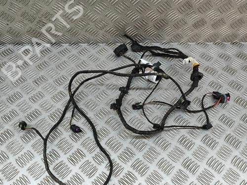 Electronic module AUDI A7 Sportback (4GA, 4GF) 3.0 TDI | BP33373372M83 - Image 4