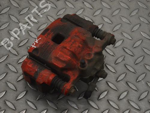 Left front brake caliper FORD FIESTA VI Van 1.0 EcoBoost | BP30894474M105 - Image 3