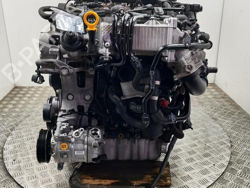 Used Engine SKODA SUPERB III Estate (3V5) 2.0 TDI (150 hp) 29075876
