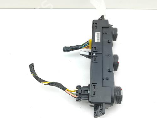 Airco bedieningspaneel KIA CEE'D (JD) 1.6 CRDi 110 | BP30005335I5 