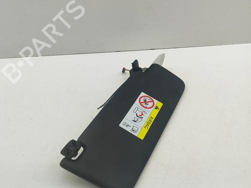 Left sun visor AUDI Q6 E-TRON (GFB) e-tron quattro | BP33740174I1 - Image 2